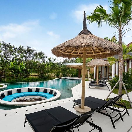 Villa Poolbar By Balisuperhost Ubud Dış mekan fotoğraf