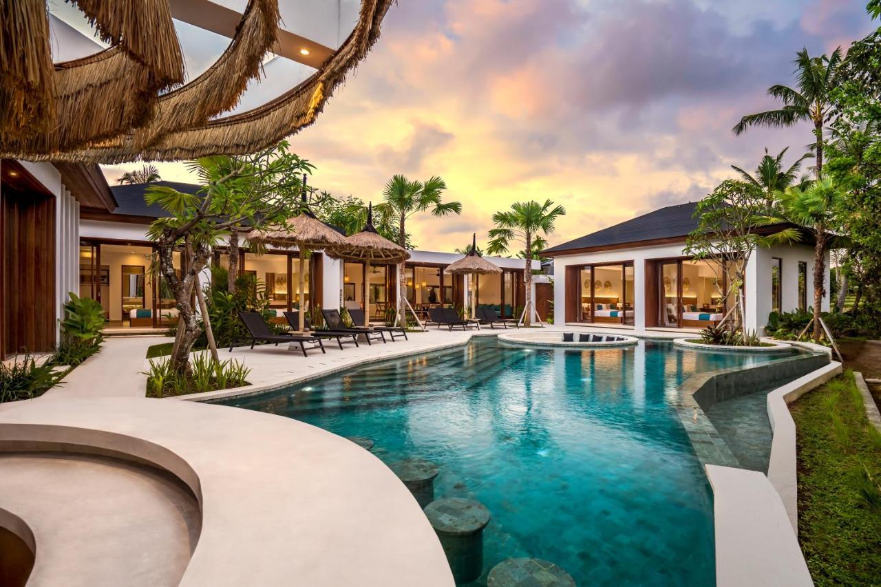 Villa Poolbar By Balisuperhost Ubud Dış mekan fotoğraf