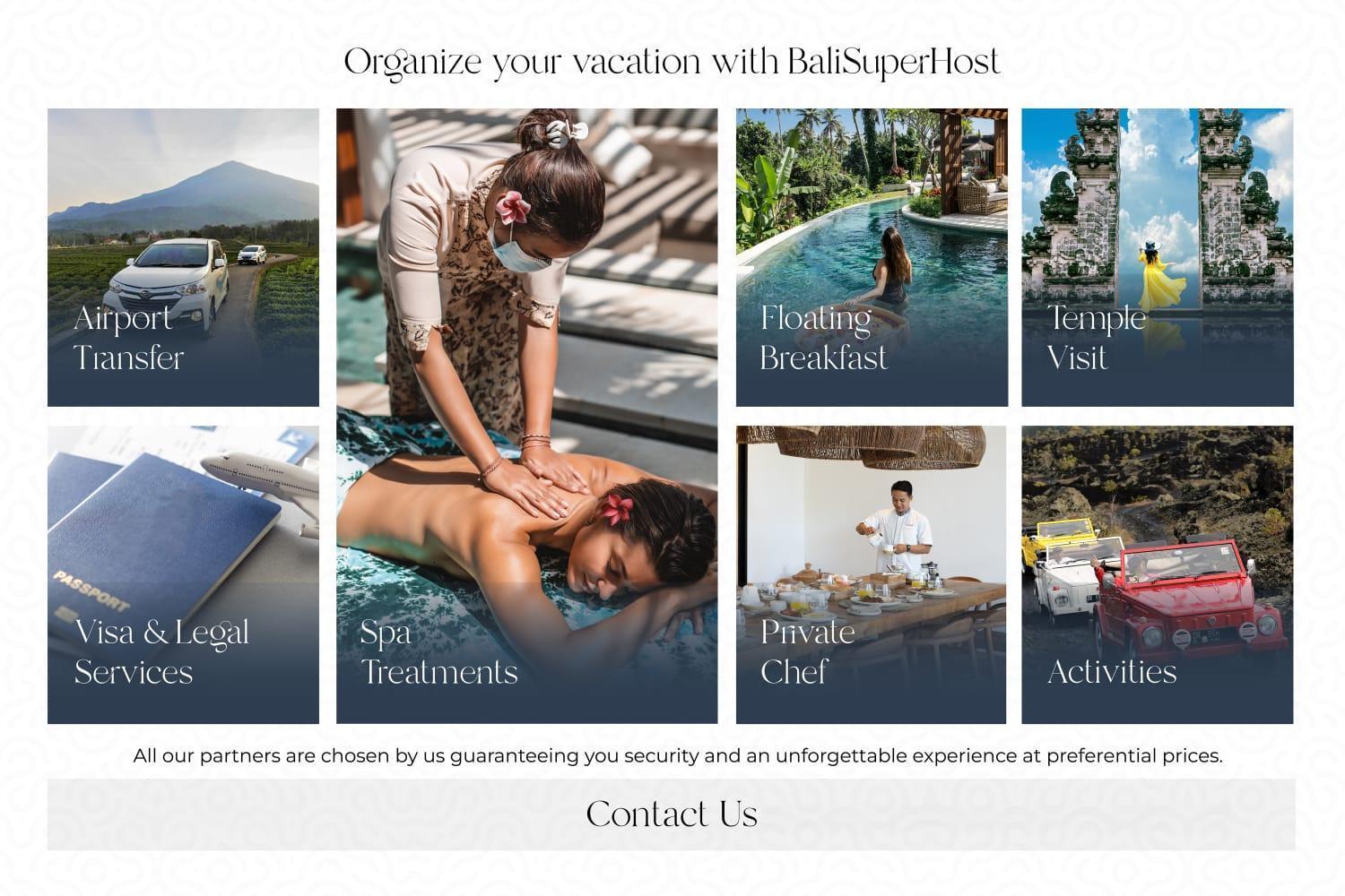 Villa Poolbar By Balisuperhost Ubud Dış mekan fotoğraf